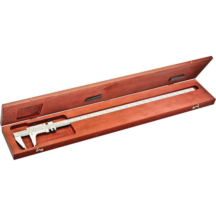 24" Caliper, 0.0005" accuracy - Starrett 50528