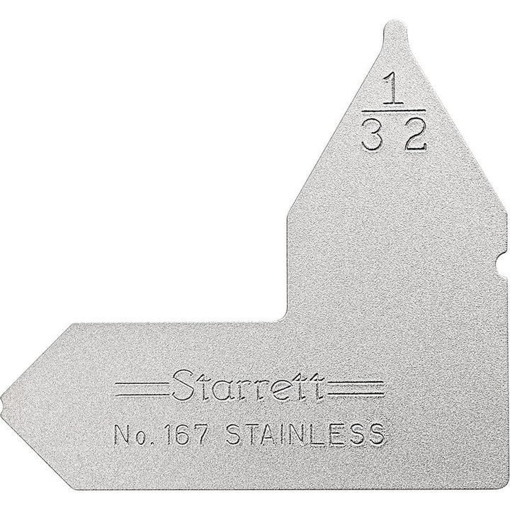 Reference Gage - Starrett 50622