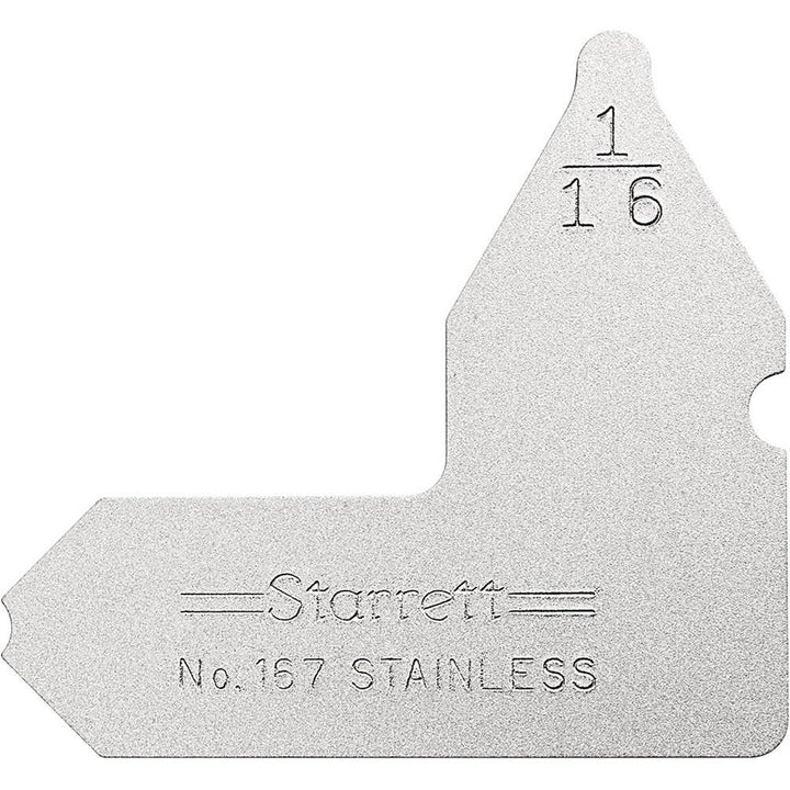 Reference Gage - Starrett 50624