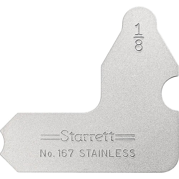Reference Gage - Starrett 50628