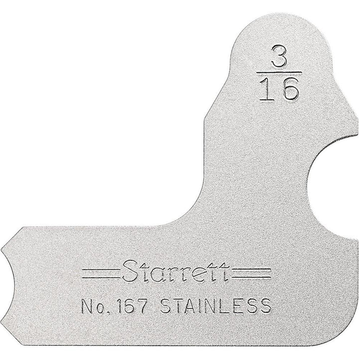 Reference Gage - Starrett 50632