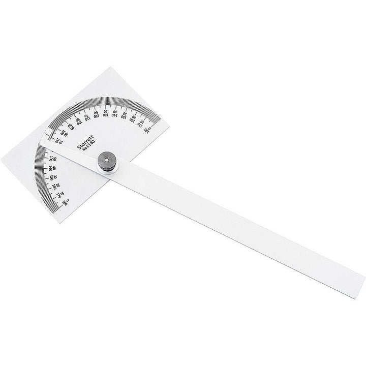 Square - Starrett 50672