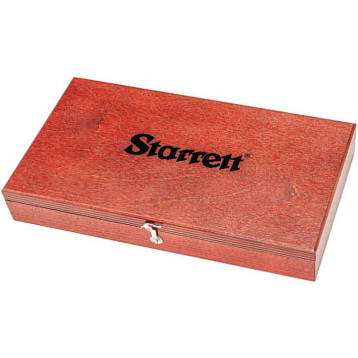 4.0000" Micrometer - Starrett 55223