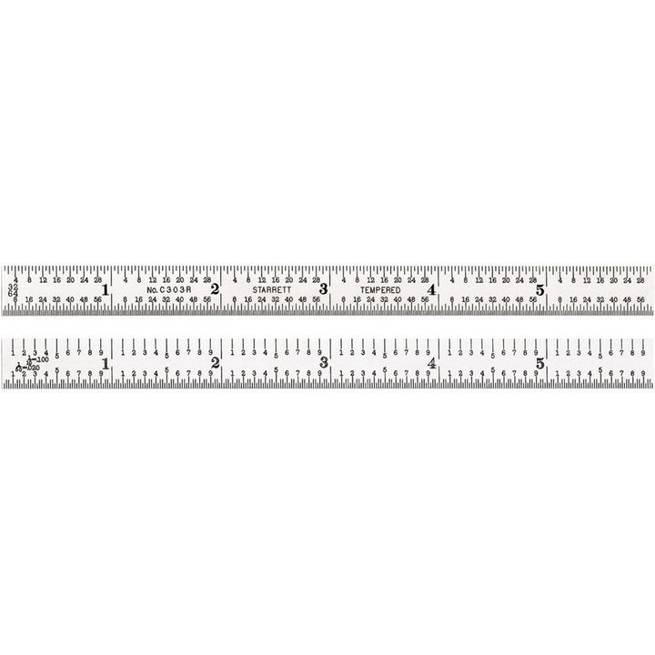 Measuring Tool - Starrett 51334
