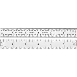 Measuring Tool - Starrett 51343