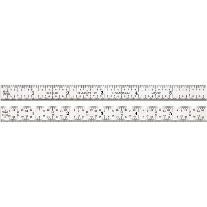 Measuring Tool - Starrett 51374