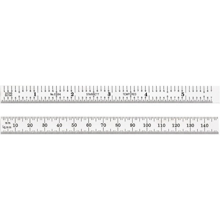 Measuring Tool - Starrett 56262