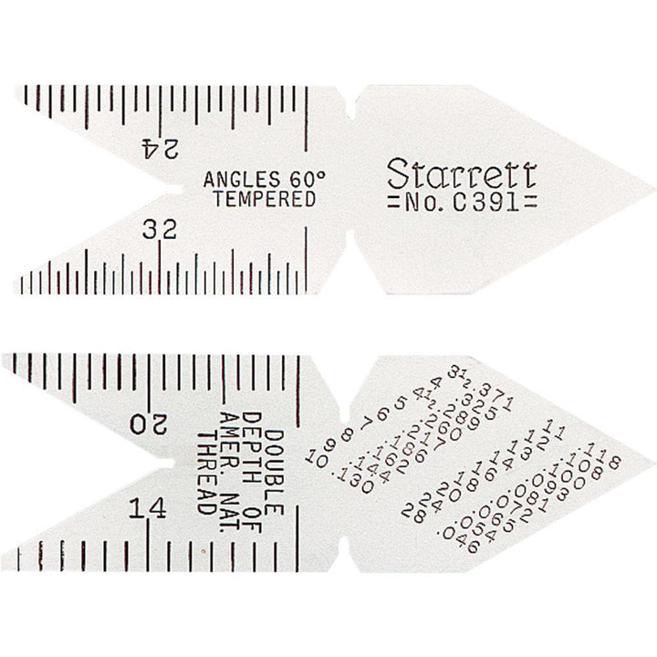 Layout Tool - Starrett 51475