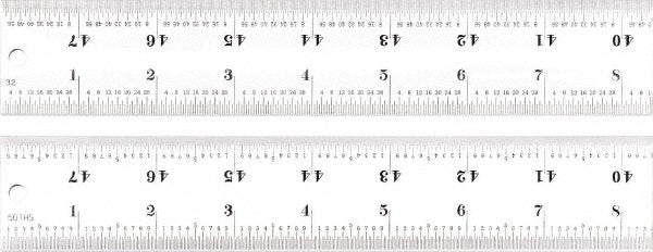 Measuring Tool - Starrett 51511