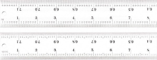 Measuring Tool - Starrett 51513