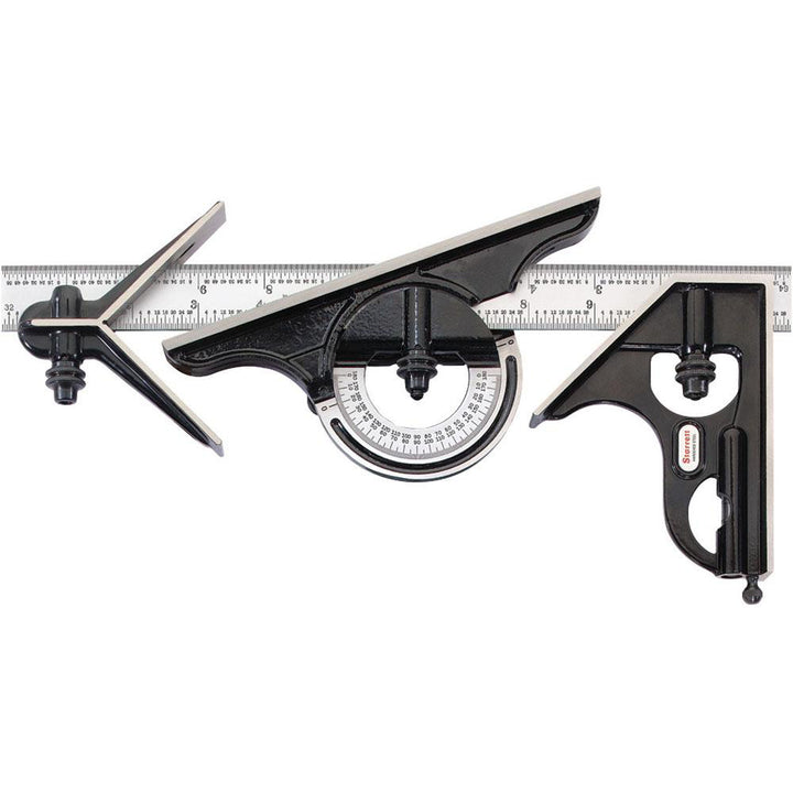 Square - Starrett 51542