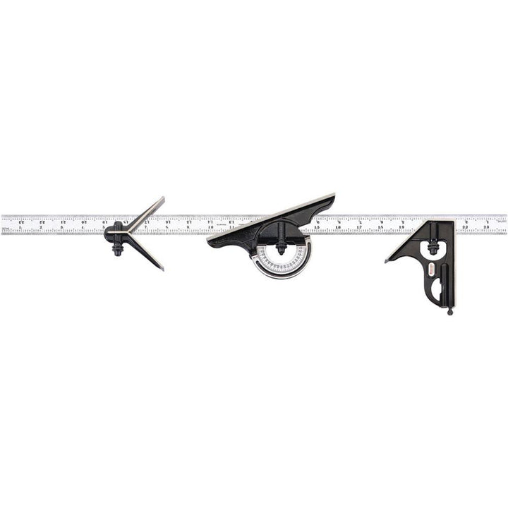 Square - Starrett 51547