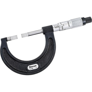 1.0000" Micrometer - Starrett 52499