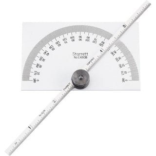 Square - Starrett 52534