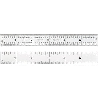 Measuring Tool - Starrett 52645