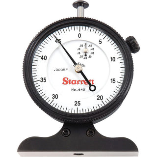 Depth Gage - Starrett 52705