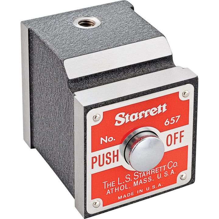 Dial Indicator - Starrett 52757
