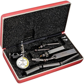 11-Piece Dial Indicator - Starrett 52945