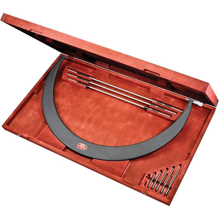 36.0000" Micrometer - Starrett 52997