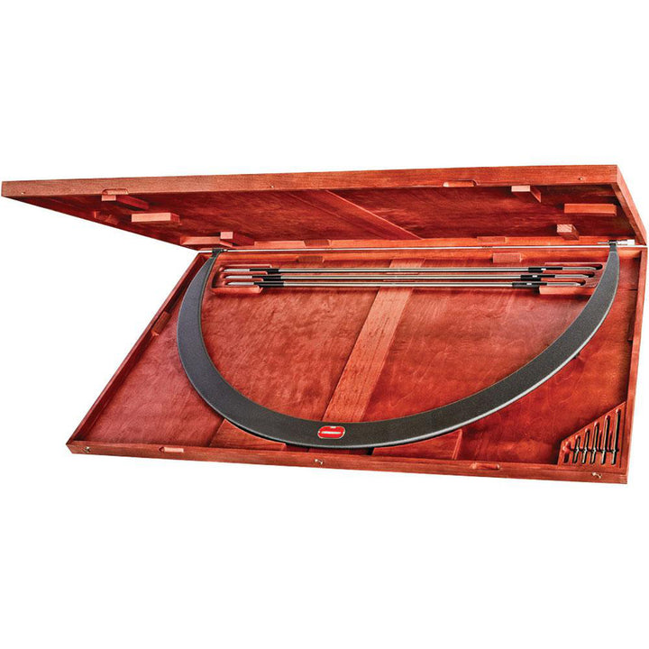 60.0000" Micrometer - Starrett 53001
