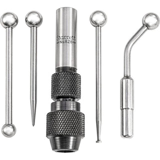 4-Piece Layout Tool - Starrett 53064