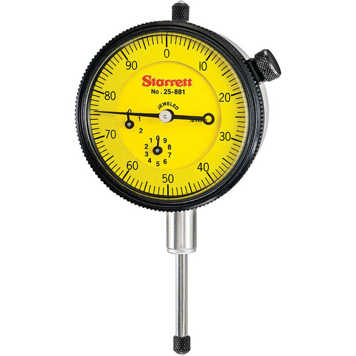 Dial Indicator - Starrett 53307