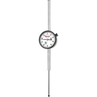 3.0000" Dial Indicator, 0.001000" grad - Starrett 53310