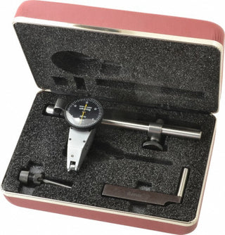 0.0300" 7-Piece Dial Indicator, 0.000500" grad - Starrett 63261