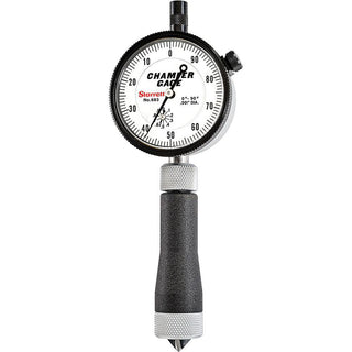 1/2" Bore Gage - Starrett 63685