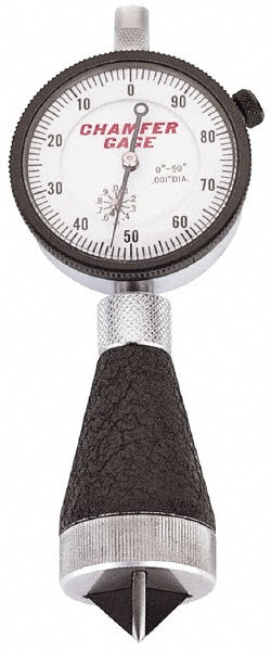 1/2" Bore Gage - Starrett 63695