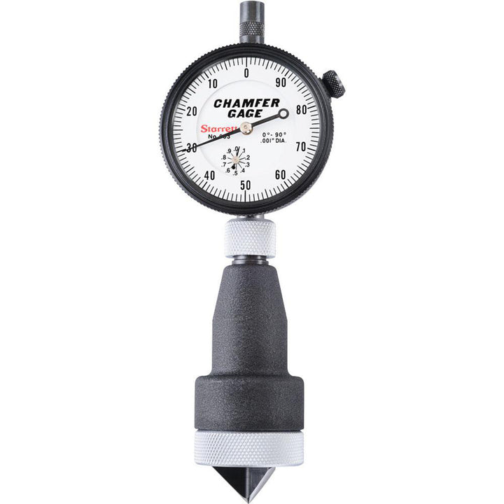 1" Bore Gage - Starrett 63686