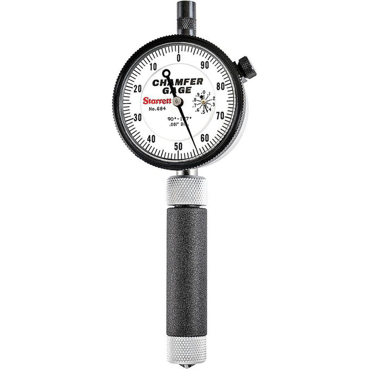 3/8" Bore Gage - Starrett 63688