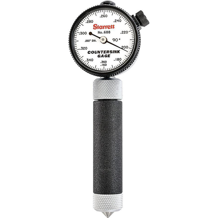 Bore Gage - Starrett 63703