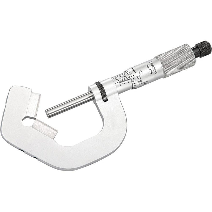 Micrometer - Starrett 52497