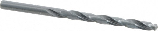 1/4" High Speed Steel Drill Bit, 135° point - Cleveland C11613