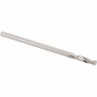 0.0571" Cobalt Stub Drill Bit, 130° point - Guhring 9003290014500