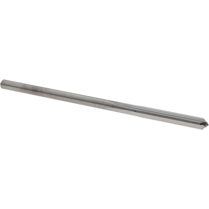 0.1120" Solid Carbide Reamer - M.A. Ford. 27211200