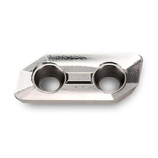 XEET250416R-P IN15K Solid Carbide Insert, Grade IN15K - Ingersoll Cutting Tools 5840235