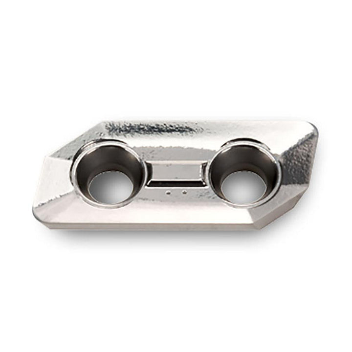 XEET250416R-P IN15K Solid Carbide Insert, Grade IN15K - Ingersoll Cutting Tools 5840235