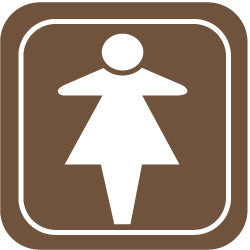 Graphic Only Sign - AccuformNMC AS31