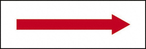 Graphic Only Sign - AccuformNMC M13R