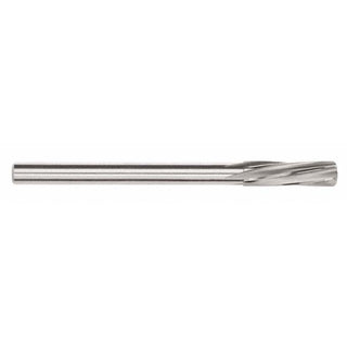 0.1531" Solid Carbide Reamer - Magafor 88860003890