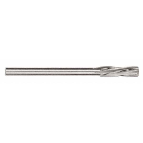 0.1744" Solid Carbide Reamer - Magafor 88860004430