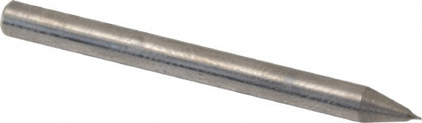 0.0102" Solid Carbide Reamer - Magafor 88861000260