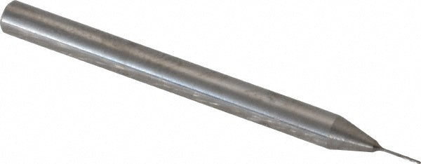 0.0118" Solid Carbide Reamer - Magafor 88861000300