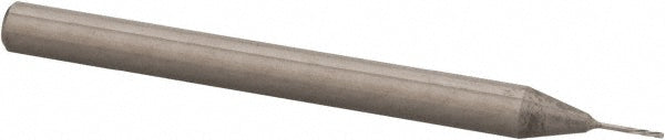 0.0130" Solid Carbide Reamer - Magafor 88861000330