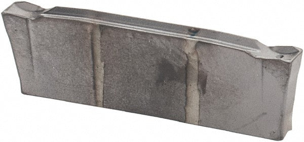 ISO 13399 Solid Carbide Insert, Grade IC908, Coated - Iscar 6002959
