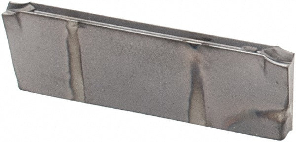 ISO 13399 Solid Carbide Insert, Grade IC908, Coated - Iscar 6003035