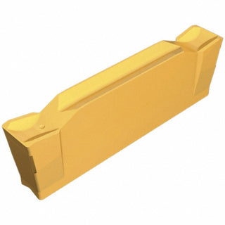 ISO 13399 Solid Carbide Insert, Grade IC1028, TiAlN - Iscar 6003042