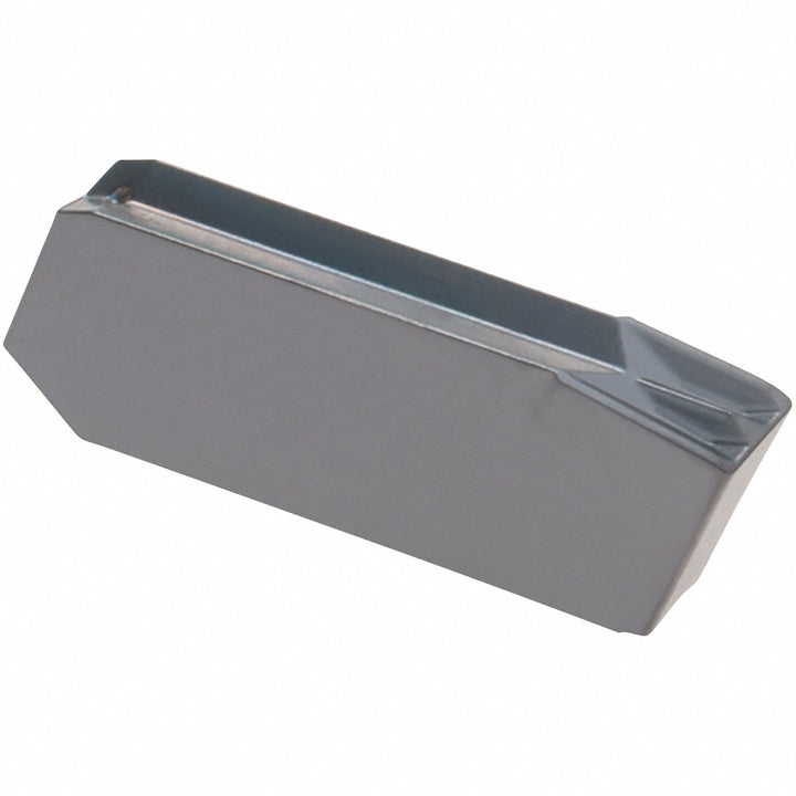 ISO 13399 Solid Carbide Insert, Grade IC908, TiAlN - Iscar 6403171